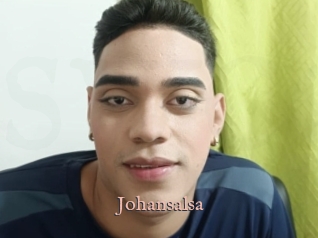 johansalsa Sex Webcam Overzicht