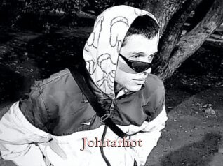 Johitarhot