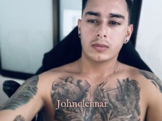 Johncleimar