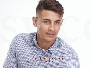 Johnhappybad