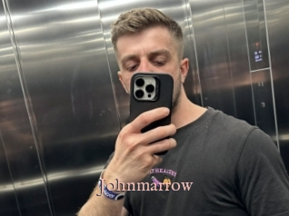 Johnmarrow