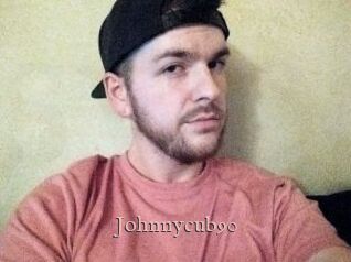 Johnnycub90