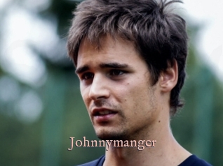 Johnnymanger