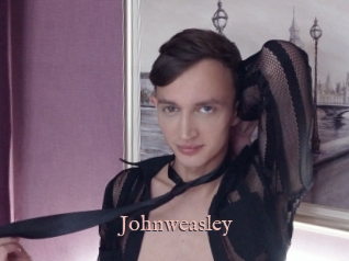 Johnweasley