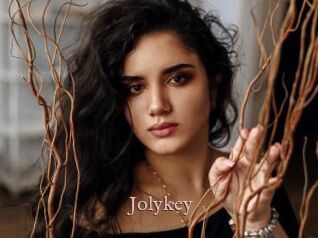 Jolykey