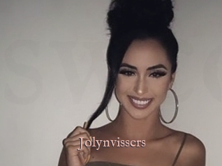 Jolynvissers