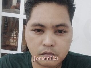Jomsmiller