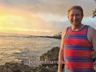 Jonandmaverick