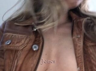 Jones