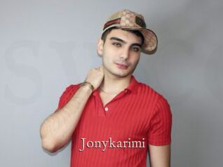 Jonykarimi