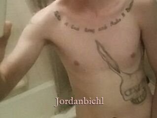 Jordanbiehl