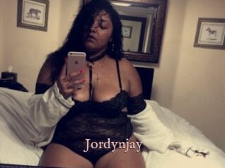 Jordynjay