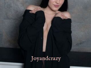 Joyandcrazy