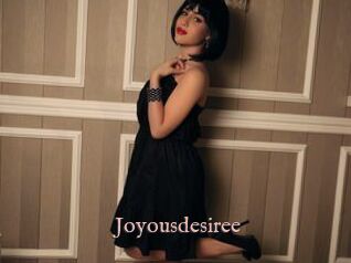 Joyousdesiree