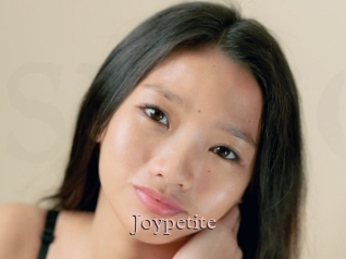 Joypetite