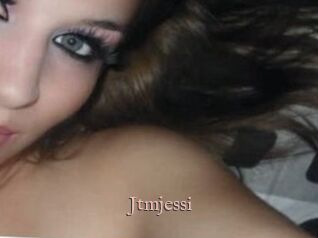 Jtmjessi