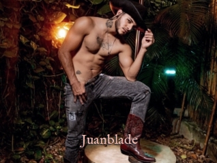 Juanblade