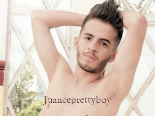 Juanceprettyboy