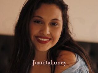 Juanitahoney