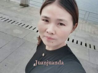 Juanjuanda