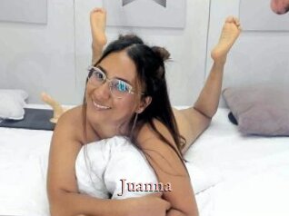 Juanna