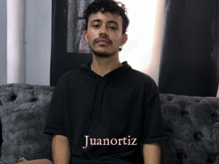 Juanortiz