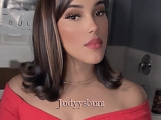 Judyysbum