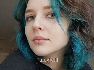 Juicyjedi