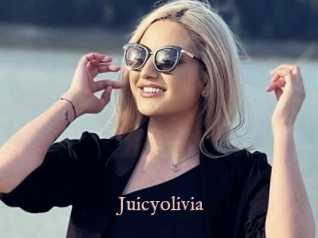 Juicyolivia