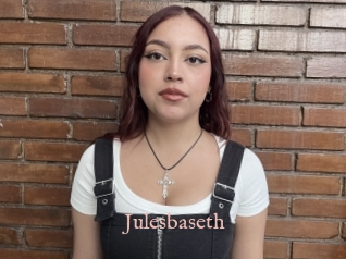 Julesbaseth