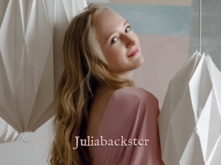 Juliabackster