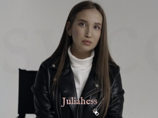 Juliahess
