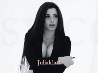 Juliaklark