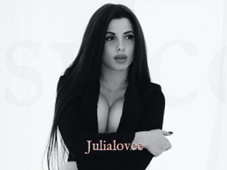 Julialovee