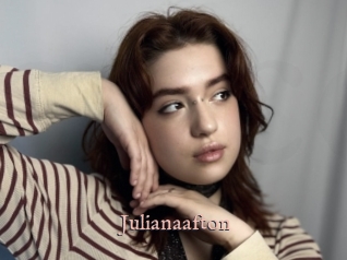 Julianaafton