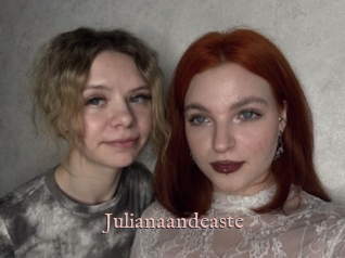 Julianaandeaste