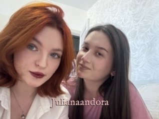 Julianaandora