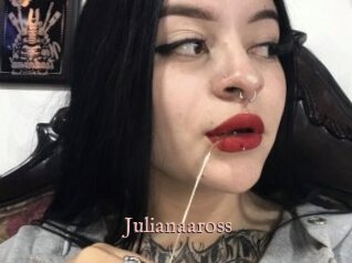 Julianaaross