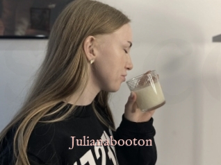 Julianabooton