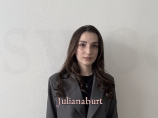 Julianaburt