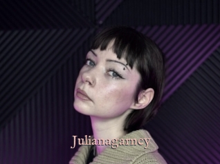 Julianagarney