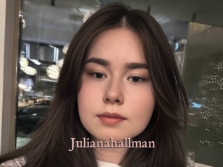 Julianahallman