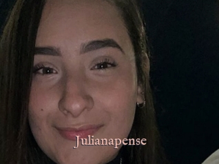 Julianapense