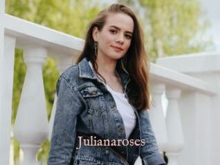 Julianaroses