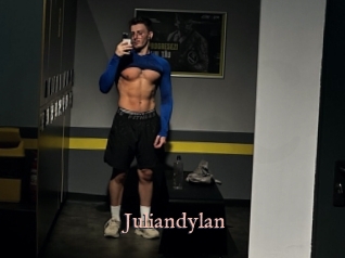 Juliandylan