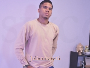 Julianmoretii