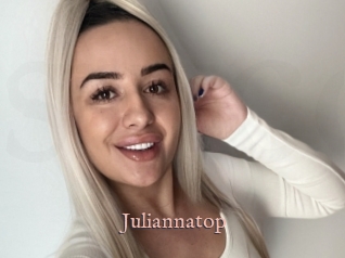 Juliannatop