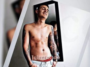 Juliantattoo