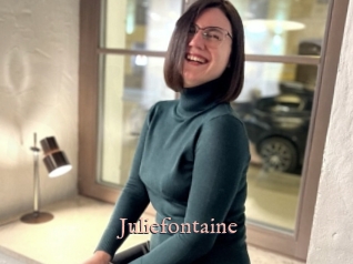 Juliefontaine
