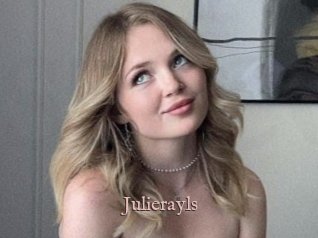 Julierayls